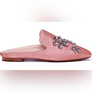 Louise et cie flats